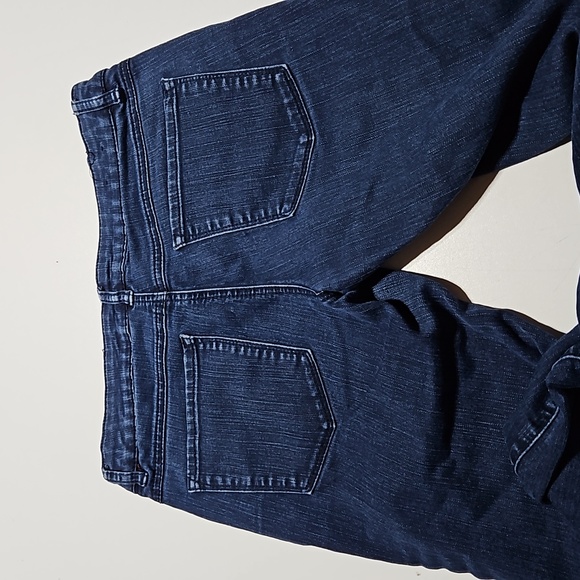 Parasuco Low Rise Jeans - Picture 3 of 9